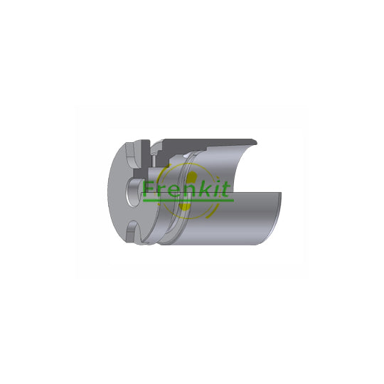 P425103 Piston, brake caliper