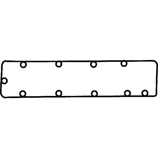 023273P Gasket, cylinder head cover