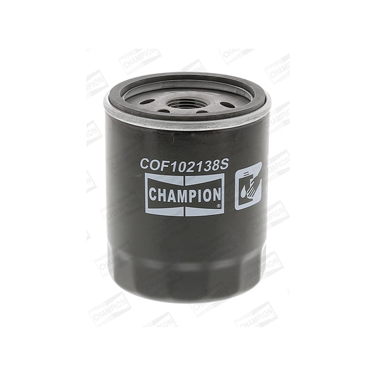 COF102138S Oil filter