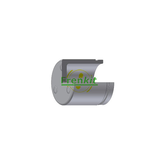 P635101 Piston, brake caliper