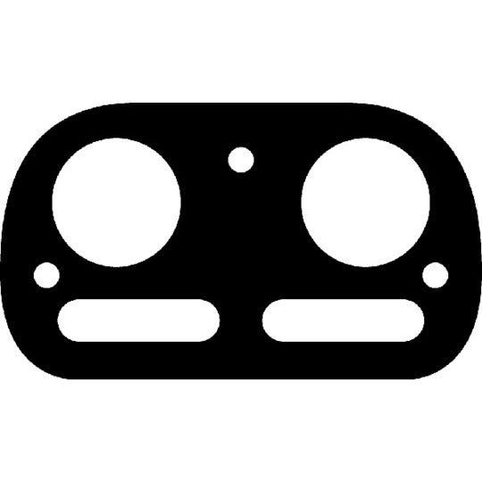 026420H Gasket, intake manifold