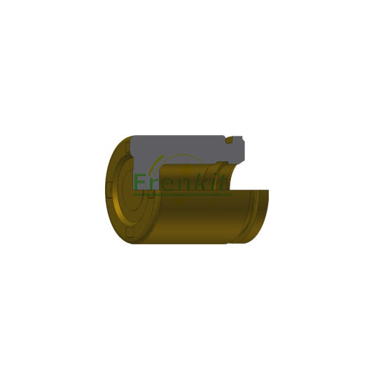 P485505 Piston, brake caliper