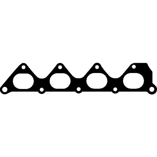 026396P Gasket, exhaust manifold