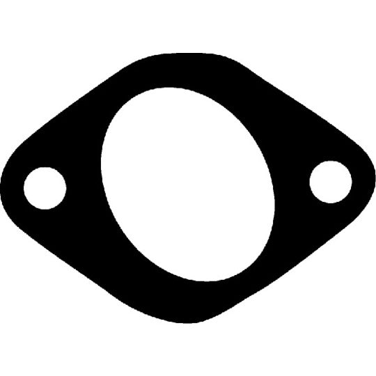 026620H Gasket, exhaust manifold