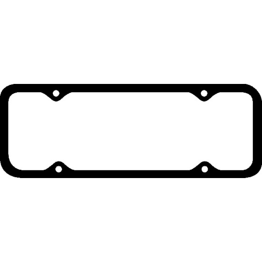 026116P Gasket, cylinder head cover