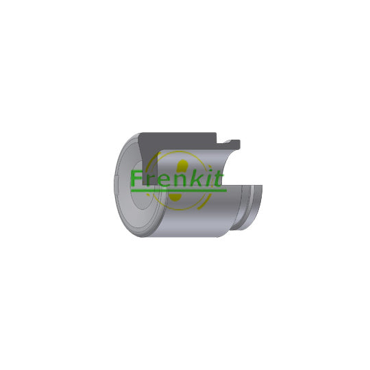 P435001 Piston, brake caliper