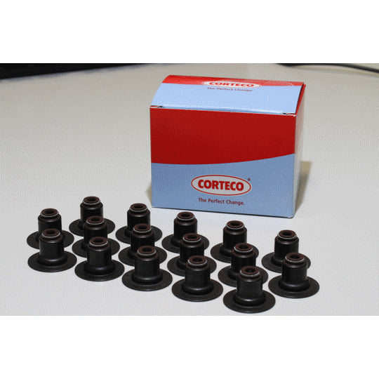 19033402 Seal Set, valve stem