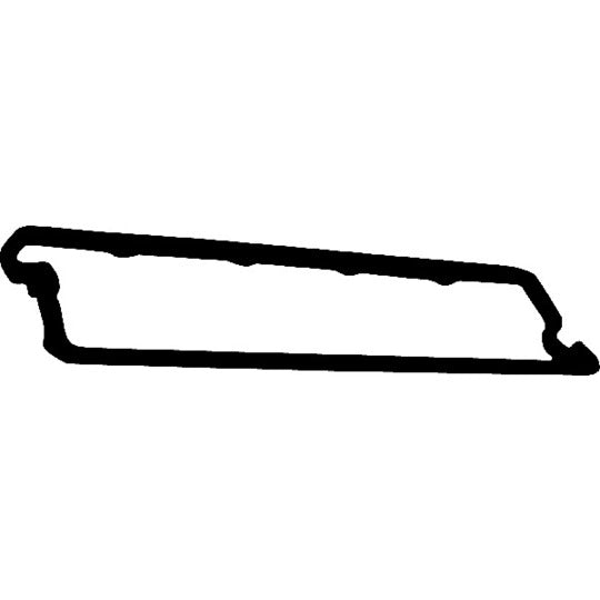 023945P Gasket, cylinder head cover