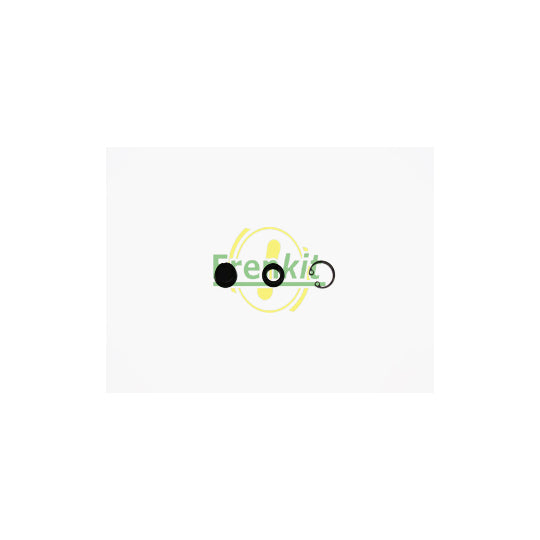 415041 Repair Kit, clutch master cylinder