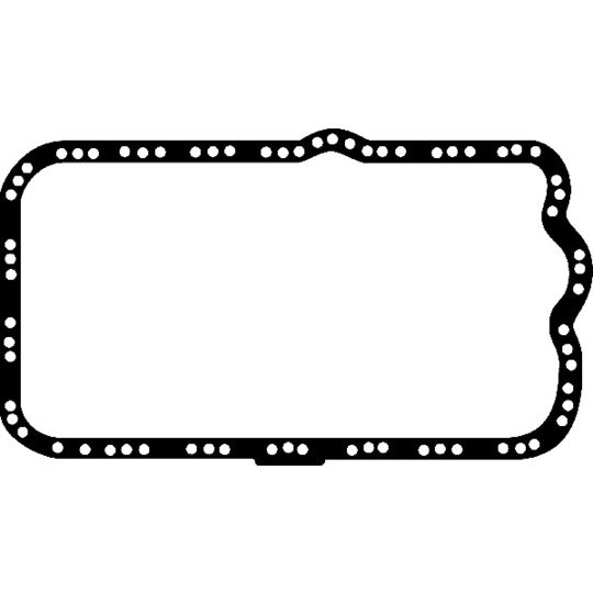 023665P Gasket, wet sump