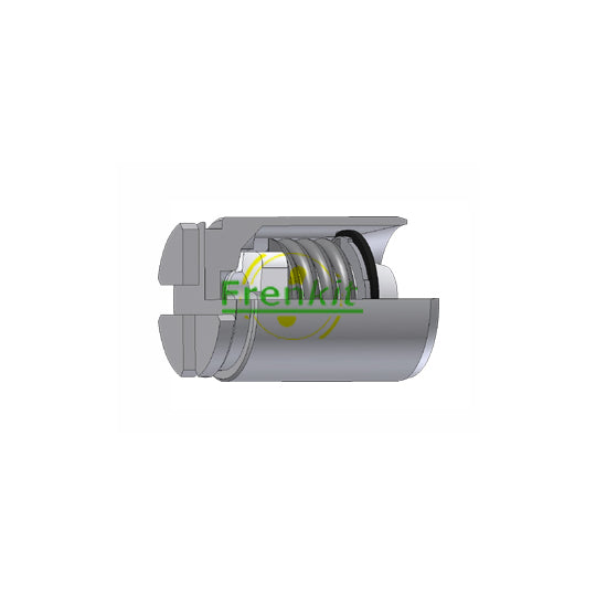 K404701 Piston, brake caliper