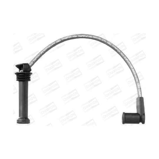 CLS074 Ignition Cable Kit