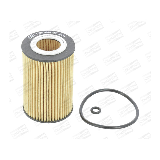 COF100673E Oil filter