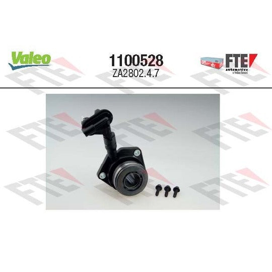 1100528 Central Slave Cylinder, clutch