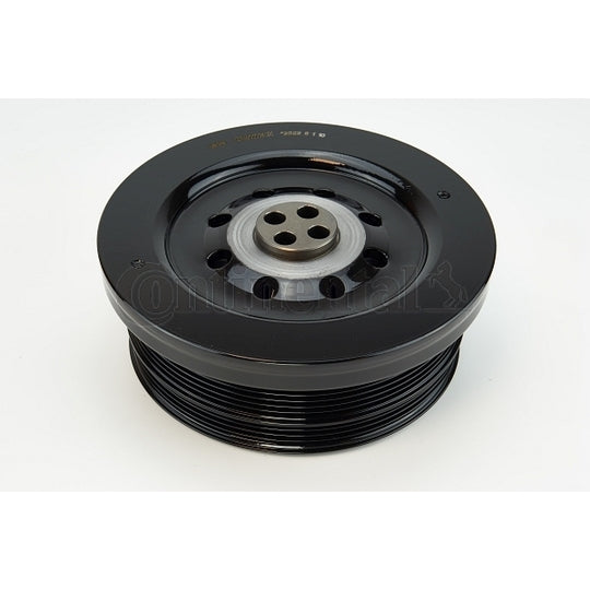 VD1105 Belt Pulley, crankshaft