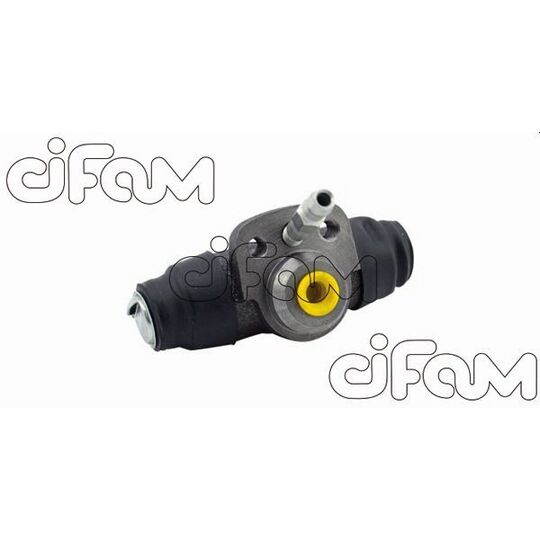 101-226 Wheel Brake Cylinder