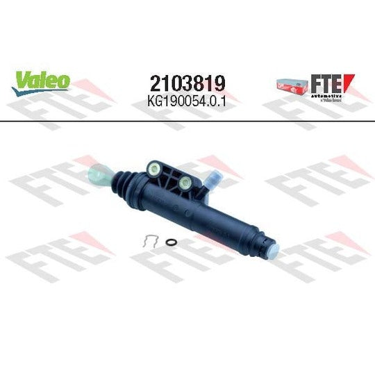 2103819 Master Cylinder, clutch