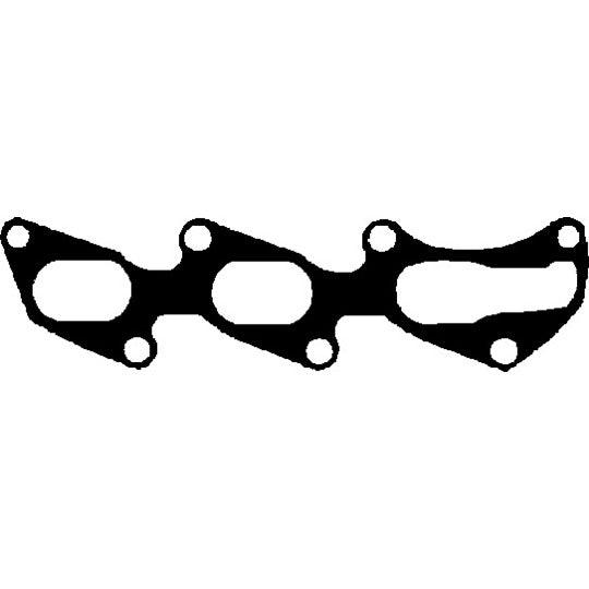 026524P Gasket, exhaust manifold