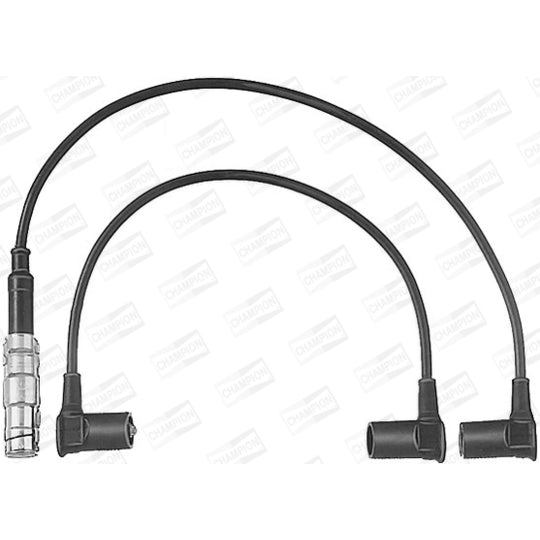 CLS098 Ignition Cable Kit
