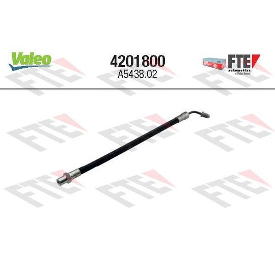 4201800 Clutch Hose