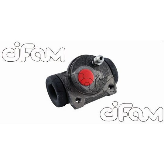 101-792 Wheel Brake Cylinder