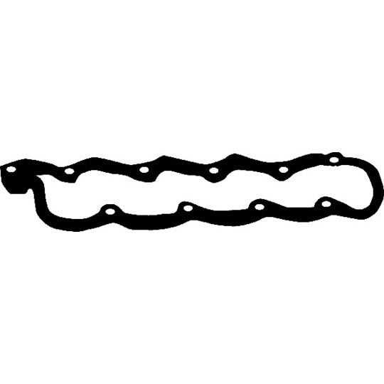 023582P Gasket, cylinder head cover
