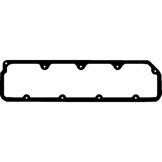 026132P Gasket, cylinder head cover