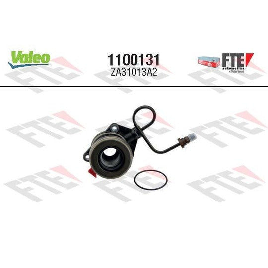 1100131 Central Slave Cylinder, clutch