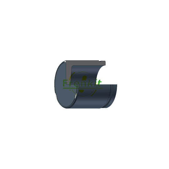 P605701 Piston, brake caliper