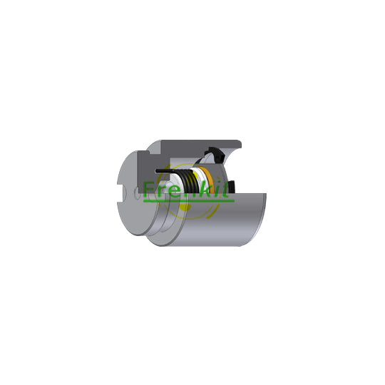 K304502 Piston, brake caliper