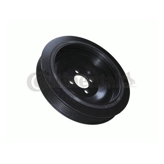 VD1067 Belt Pulley, crankshaft