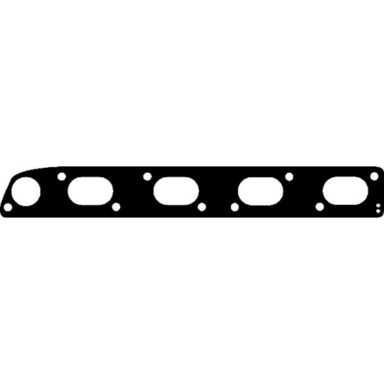 026648P Gasket, exhaust manifold