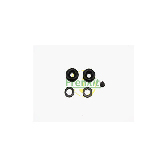 322024 Repair Kit, wheel brake cylinder