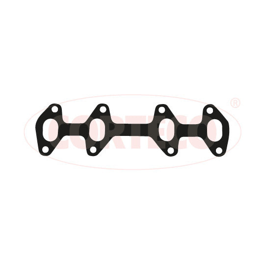 026605H Gasket, exhaust manifold