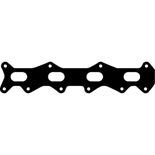 026611P Gasket, exhaust manifold
