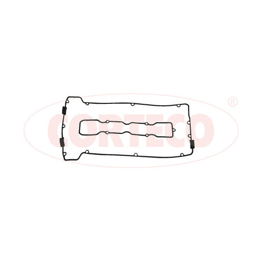 026746P Gasket, cylinder head cover