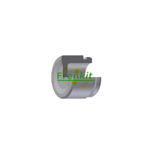 P403206 Piston, brake caliper