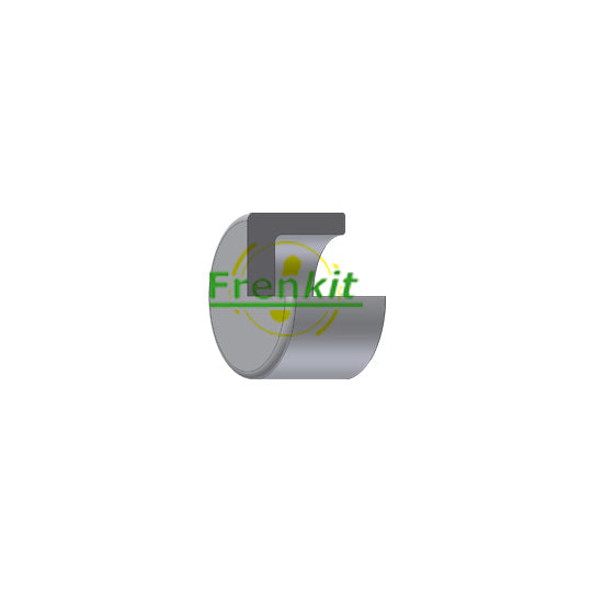 P412801 Piston, brake caliper