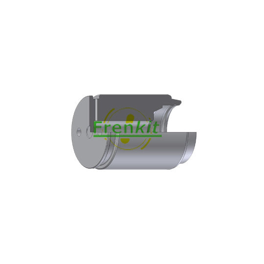 P365101 Piston, brake caliper