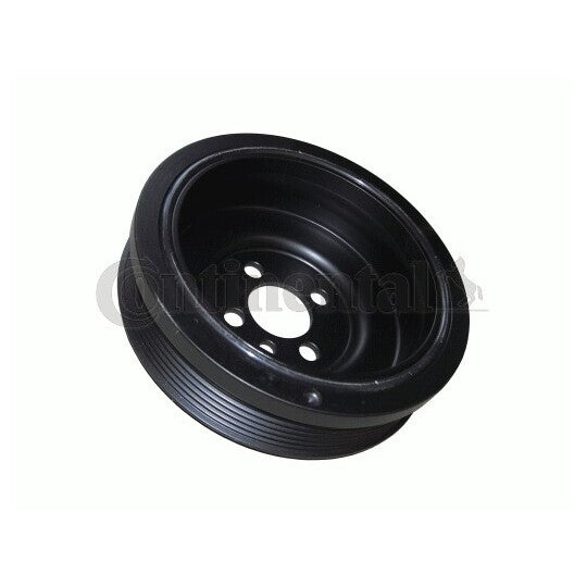 VD1076 Belt Pulley, crankshaft