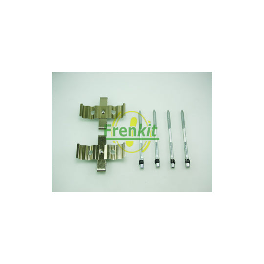 901848 Accessory Kit, disc brake pads