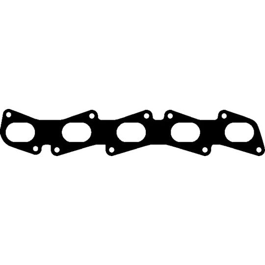 026609P Gasket, exhaust manifold