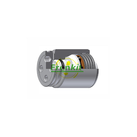 K384902 Piston, brake caliper