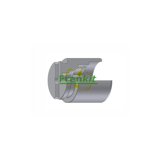 P344603 Piston, brake caliper