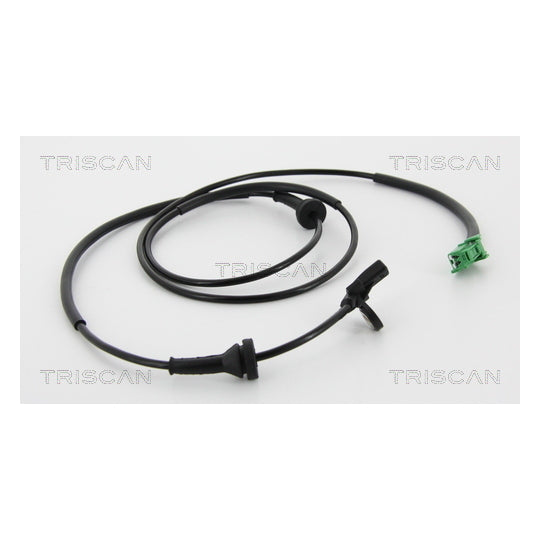 8180 27401 Sensor, wheel speed