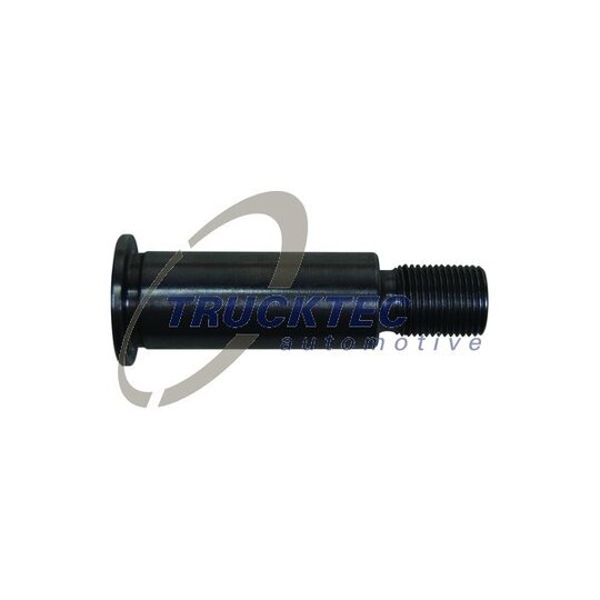 02.19.120 Bearing Journal, tensioner pulley lever