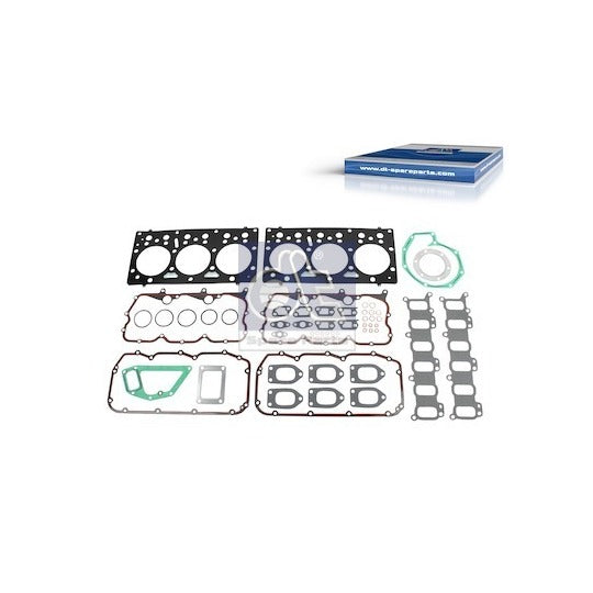 5.94004 Gasket Set, cylinder head