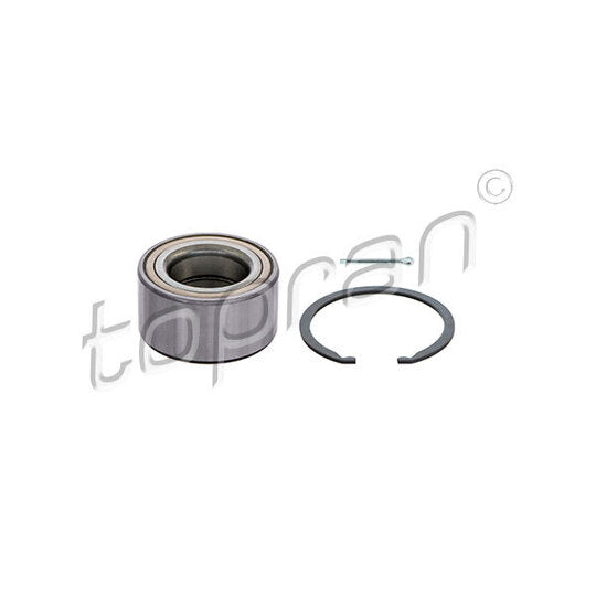 820 604 Wheel Bearing Kit