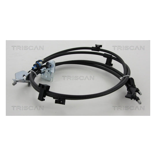8140 161166 Cable, parking brake