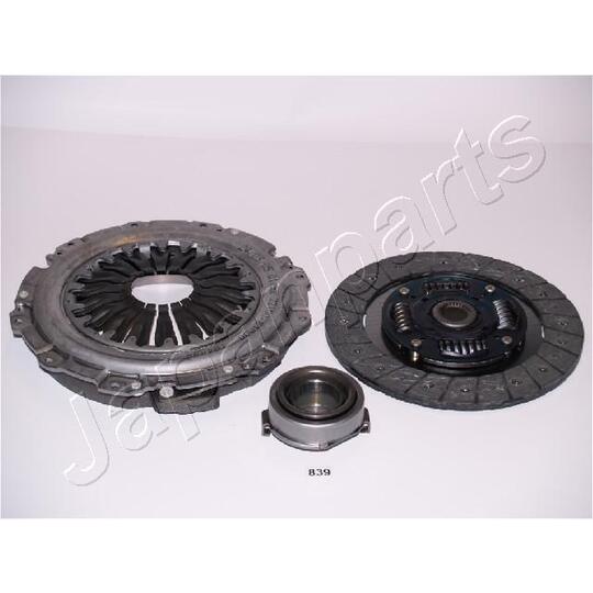 KF-839 Clutch Kit